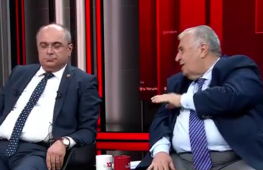 Masum Türker'den emekliler için ek zam kulisi!