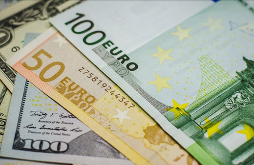 Serbest piyasada döviz açılış fiyatları! Yatırımcıyı şaşırtan düşüş