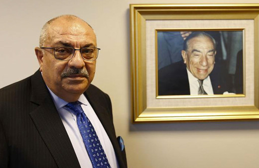 Tuğrul Türkeş: Osman Kavala'yı cezaevinde ziyaret edeceğim, gerçek millilik bu