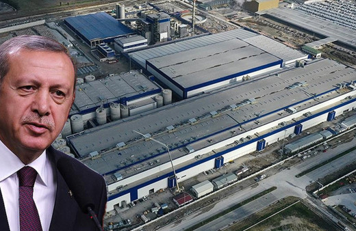 35 yıllık sanayi devi Pakpen iflas etti! Cumhurbaşkanı Erdoğan'a mektup gitmişti