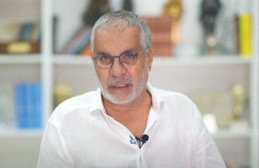 Doğan Aydal'ın 'Erdoğan kaçacak' iddiasına İsmail Saymaz'dan sert yumruk!