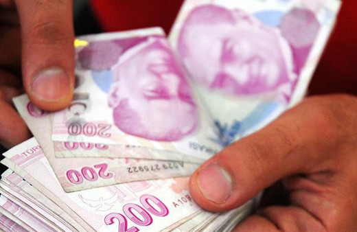 Abdulkadir Selvi: Maaş farkına Erdoğan müdahale etti