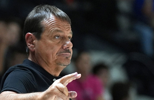 Panathinaikos Ergin Ataman ile edam edecek mi? En yetkili isimden açıklama