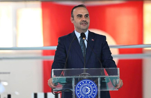 Bakan Kacır: İstihdamımız 32 milyon 900 bini aştı