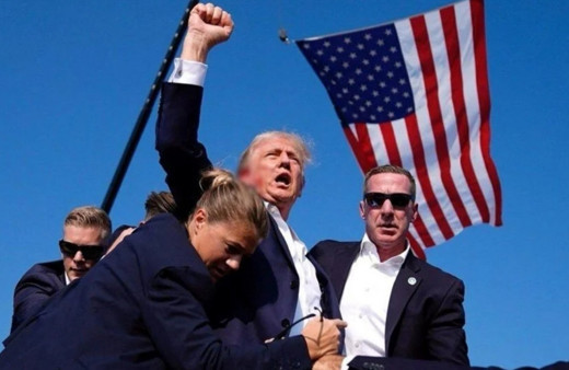 Trump'a suikast girişimi ile ilgili flaş detay: Gizli Servis...