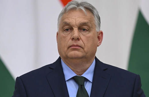 Macaristan Başbakanı Viktor Orban'ın Rusya ziyareti kriz çıkardı