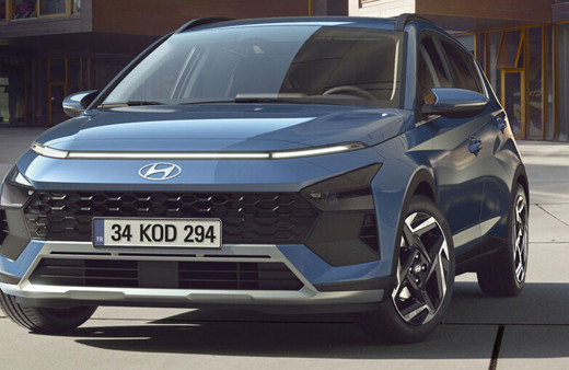 Yeni Hyundai Bayon satışa sunuldu son teknoloji güvenlik sistemleri