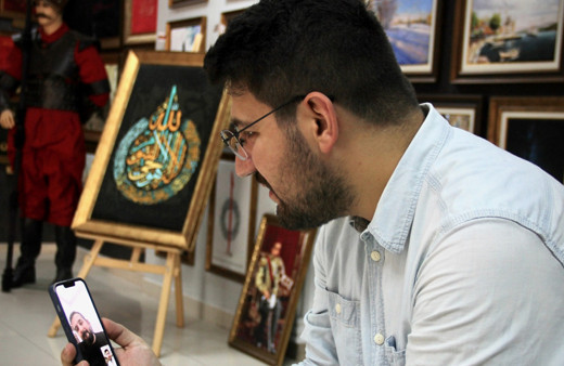 15 Temmuz gazisi, 21 şarapnel parçasıyla yaşıyor! Canını kurtaran kişiye 8 yıl sonra ulaştı