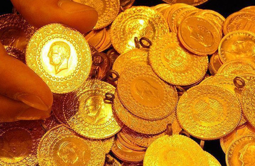 Altın tırmanışa geçti! Gram 2 bin 600 lirayı aştı, 18 Temmuz altın fiyatları...