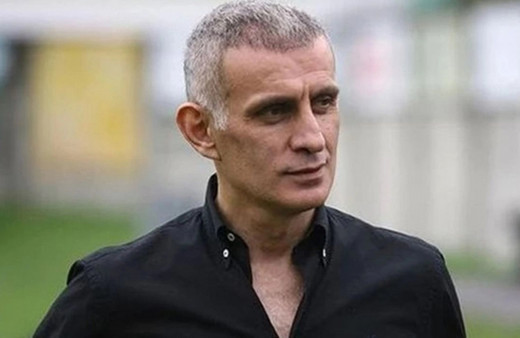 TFF'nin yeni başkanı belli oldu