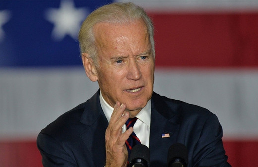 ABD Başkan Biden tek bir sebeple seçim yarışından çekilebileceğine işaret etti