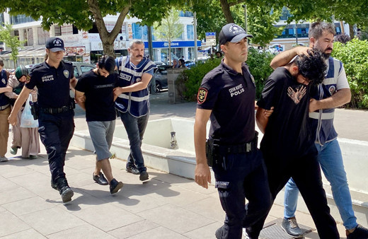 Kırşehir'de göl kenarında cesedi bulunan kişinin nasıl öldüğü ortaya çıktı