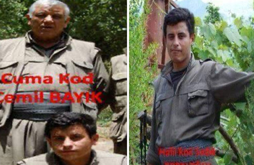 PKK'lılar şirket kurup gazeteci kılığına girdi hücre nasıl çökertildi? Operasyon ayrıntıları ortaya çıktı