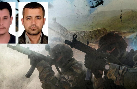 MİT'ten PKK'ya darbe! Sözde istihbarat hücresi çökertildi!