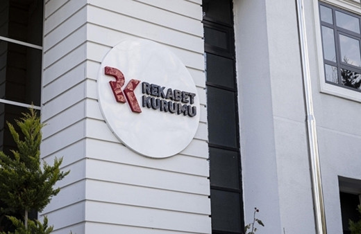 Rekabet Kurulu, Volta Motor'a 6,6 milyon lira ceza verdi