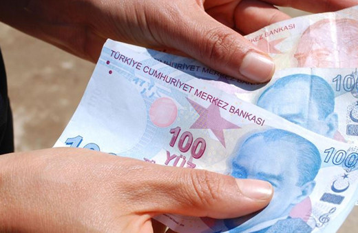 En düşük emekli aylığının 12 bin 500 liraya yükseltilmesinin 2024 yılı bütçesine maliyeti hesaplandı