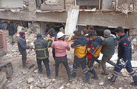 Gaziantep'te depremde 51 kişinin öldüğü Furkan Apartmanı'na ilişkin davada karar çıktı