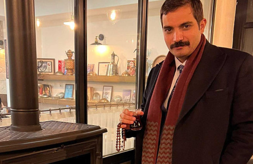 Sinan Ateş davası 30 Eylül'e ertelendi