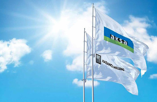 Aksa Jeneratör karbon ayak izi azaltma hedefini açıkladı