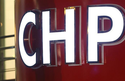 CHP, TÜİK hakkında suç duyurusunda bulundu