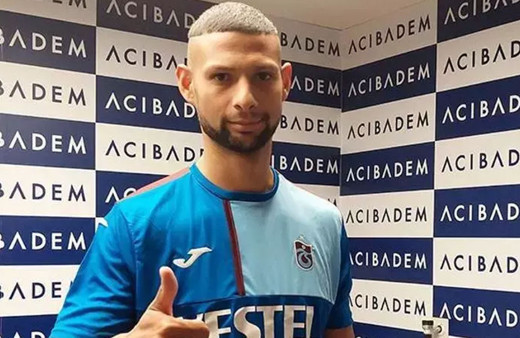 Trabzonspor ayrılığı resmen duyurdu