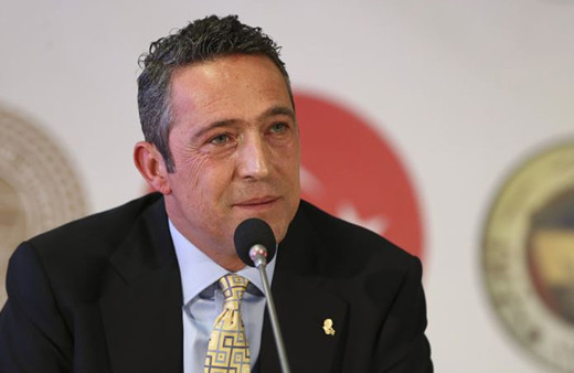 Ali Koç'tan bomba açıklamalar: Sonunuza az kaldı... En Nesyri için 48 saat süre verdi: "Sabrımız taşmak üzere"