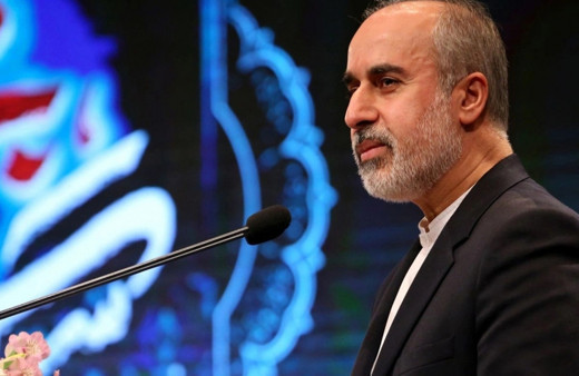 İran'dan İsrail ve ABD'ye açık tehdit: Olacaklardan siz sorumlusunuz