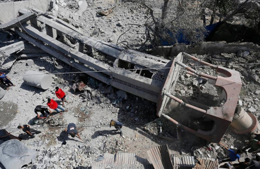 İsrail Başbakanlığı duyurdu: Ateşkes müzakereleri için heyet gönderme talimatı verildi