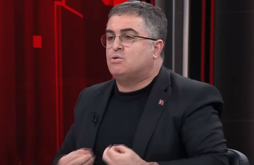 Ersan Şen Yunan adalarında yemek yiyenleri eleştirdi yorum yağdı