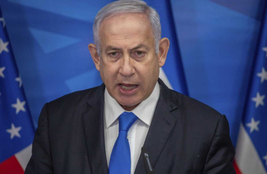 Netanyahu'dan Husiler için sert sözler: Şer ekseninin ayrılmaz bir parçası