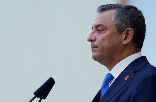 CHP Genel Başkanı Özgür Özel'den emekli maaşı açıklaması: Basın toplantısı yapacağım, Tayyip Bey'e teşekkür edeceğim