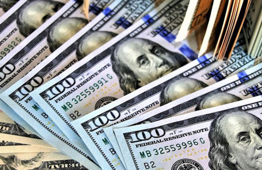 Dolar ve Euro'da günün rakamları!