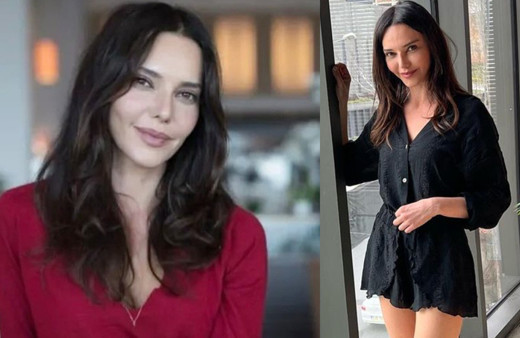 Hande Ataizi Bodrum'da şok yaşadı: Mekana alınmadı! Meğer 1 tabak makarnanın fiyatı...