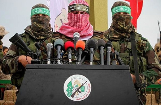 Hamas net konuştu: İsrail yenilene kadar mağlup olmayacağız