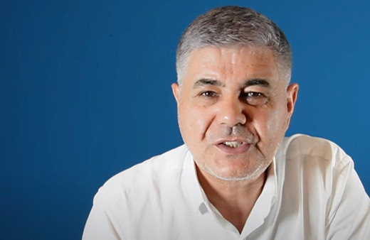 Mehmet Özışık: Medyanın içler acısı hali