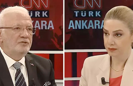 AK Partili Elitaş'tan sokak hayvanları düzenlemesiyle ilgili eleştirilere yanıt