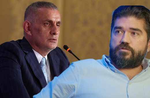 Rasim Ozan Kütahyalı'dan İbrahim Hacıosmanoğlu için çok konuşulacak sözler! "Fenerbahçe'yi şampiyon yapacak"