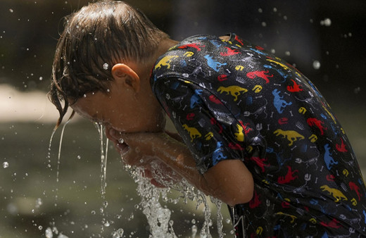 Sıcak hava ve nemden nefes bile alınmıyor! Beklenen haber uzman isimden geldi, o güne dikkat