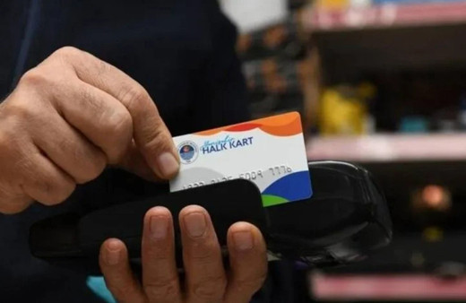 CHP'li belediyelerde 'Emekli Halk Kart' için tarih belli oldu