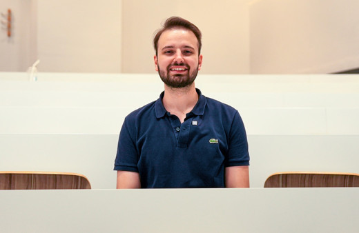 Hem tıp hem de mühendislik fakültesini okudu: Başarısı herkese ilham oldu