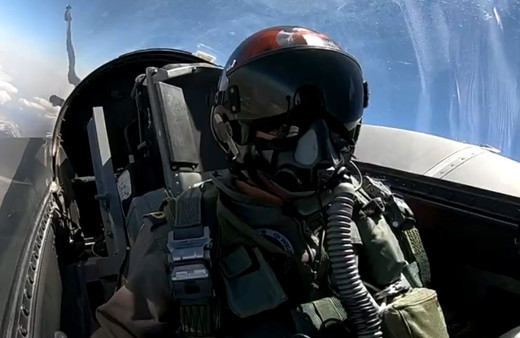 Irak'ın kuzeyinde 1'i kırmızı kategoride aranan 4 terörist etkisiz hale getirildi