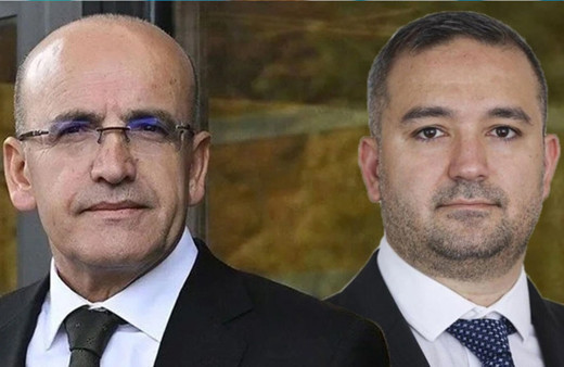 Bakan Mehmet Şişmek ve Fatih Karahan Brezilya’ya gidiyor!