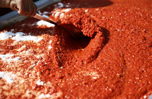 Şanlıurfa'da acı olay! Anne ve kızı salça yapıyordu... İkisi de hayatını kaybetti