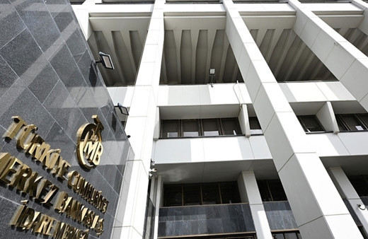 TCMB'nin TL depo alım ihalesine teklif geldi