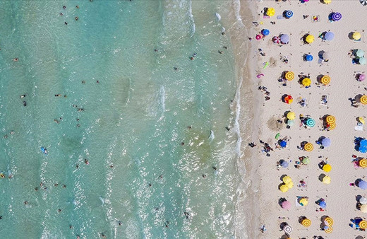 Ticaret Bakanlığından tatil rezervasyonu yaptıracaklara uyarı