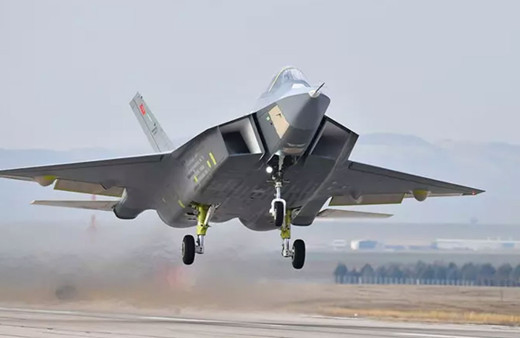 TUSAŞ Genel Müdürü Demiroğlu: Tüm ürünlere yoğun ilgi var