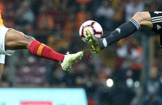 Turkcell Süper Kupa'da tribünler belli oldu