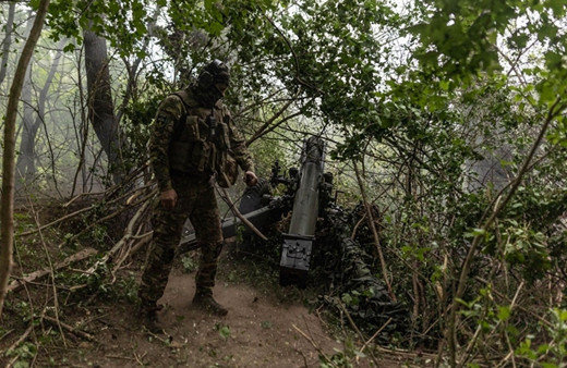 Rus ordusu Harkiv'de batılı askeri eğitmenleri füzeyle vurdu: 50 ölü