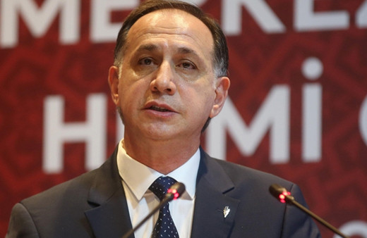 Yeni MHK başkanı belli oldu! Ferhat Gündoğdu kimdir? O kararın mimarıydı...