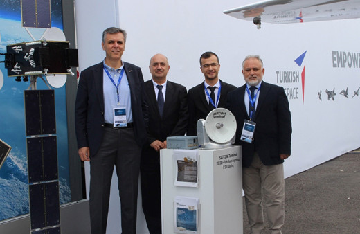 Yerli "kara kutu" gün yüzüne çıktı